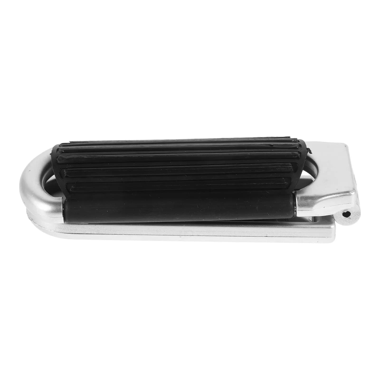 Pocket Size Folding Mirror Hair Brush Travel Friendly Detangler Comb for Hair Styling Makeup Touch Ups Compact Portable Beauty