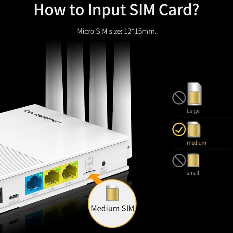 Ripetitore WiFi dual band e copertura extender fino a 3000 piedi quadrati, amplificatore segnale wireless per casa,