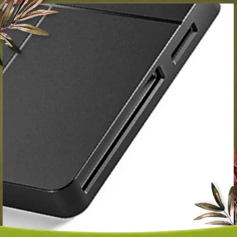 Nuovo lettore di schede di memoria 4 in 1 Lettore di schede SD USB A/USB C a MS TF per adattatore OTG per telefono Android portatile