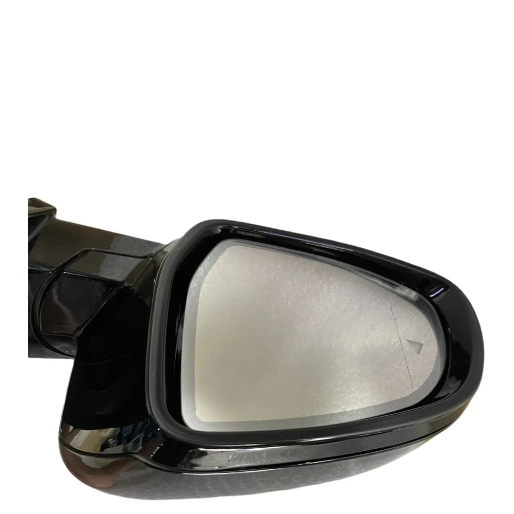 For B W X3 G01 G08 2018-2021 Front Left Door Mirror LHD LEFT DRIVER Blind Spot Monitoring Anti-glare Camera OE 51168491677