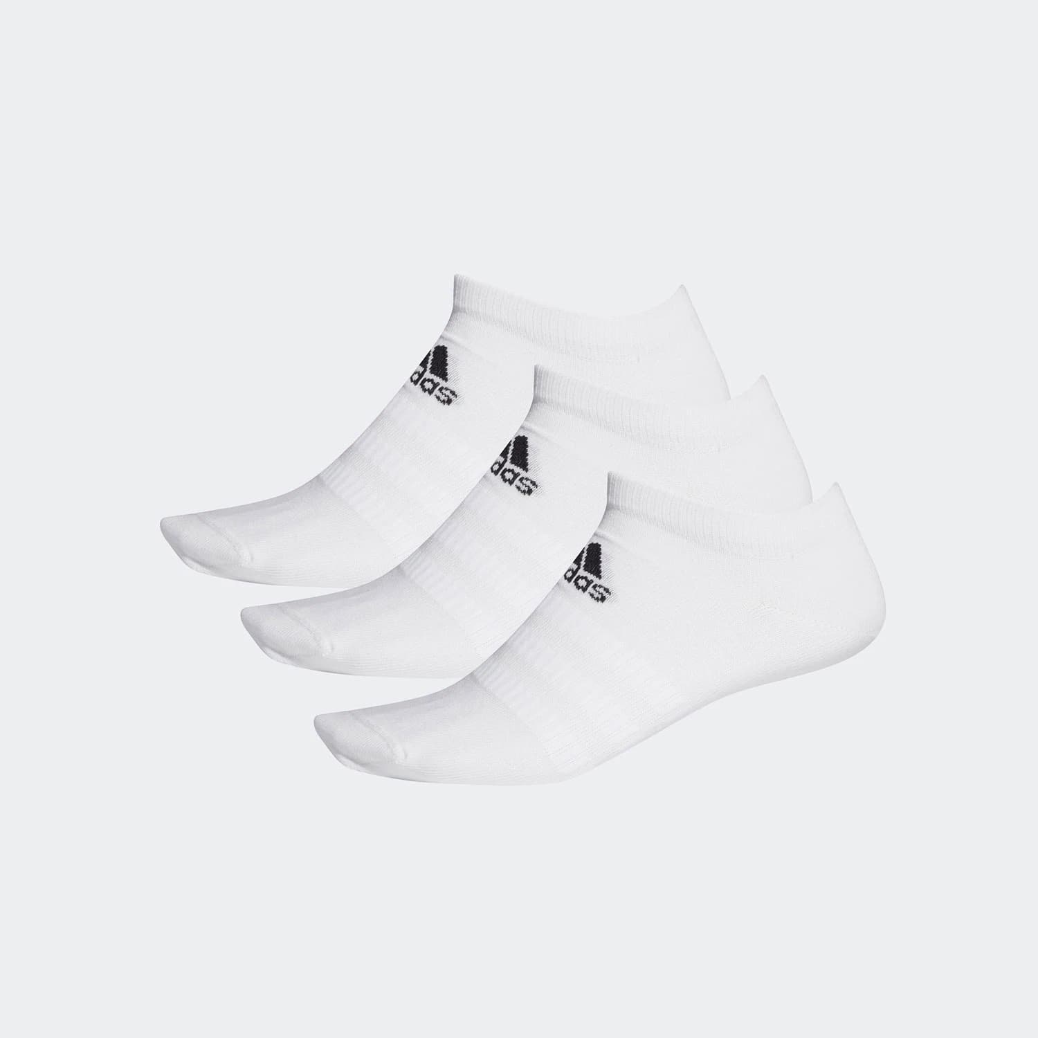 Adidas Authentic Long Socks Current Season New Style Sweat-Absorbing Men's Women's Training Socks DZ9401