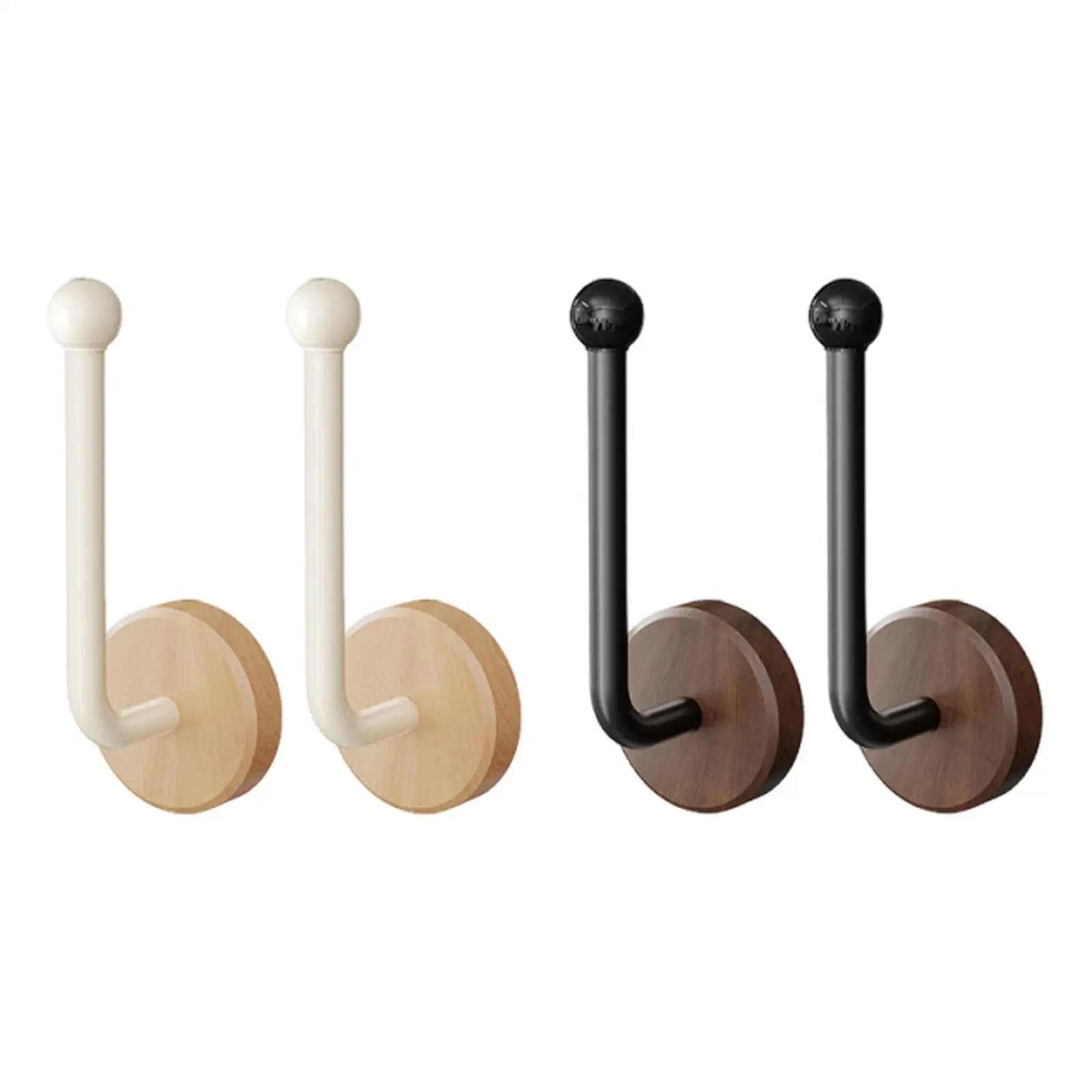 2x Boxing Glove Wall Hooks Display Stand Hang up to Dry Out Easy Installation Sturdy for Home Gym Wall Mount Boxing Glove Holder