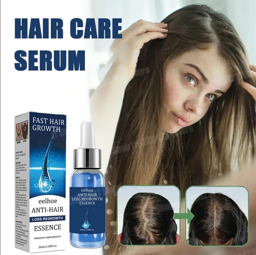 98% degli acquirenti acquistano ancora! Oli essenziali per la cura dei capelli per capelli spessi