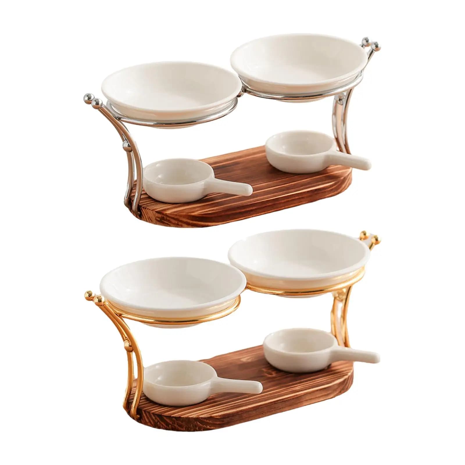 Ceramic Essential Oil Burner Furnace Fragrance Holder Fragrance Diffuser