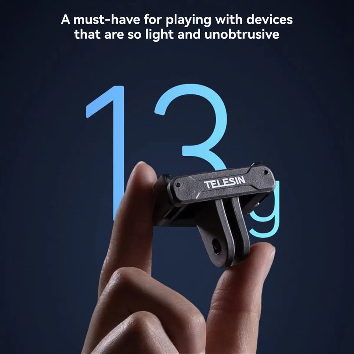 Accessories for action cam with magnetic two claws adapter M85K for universal door adapter for camera accessories Nano