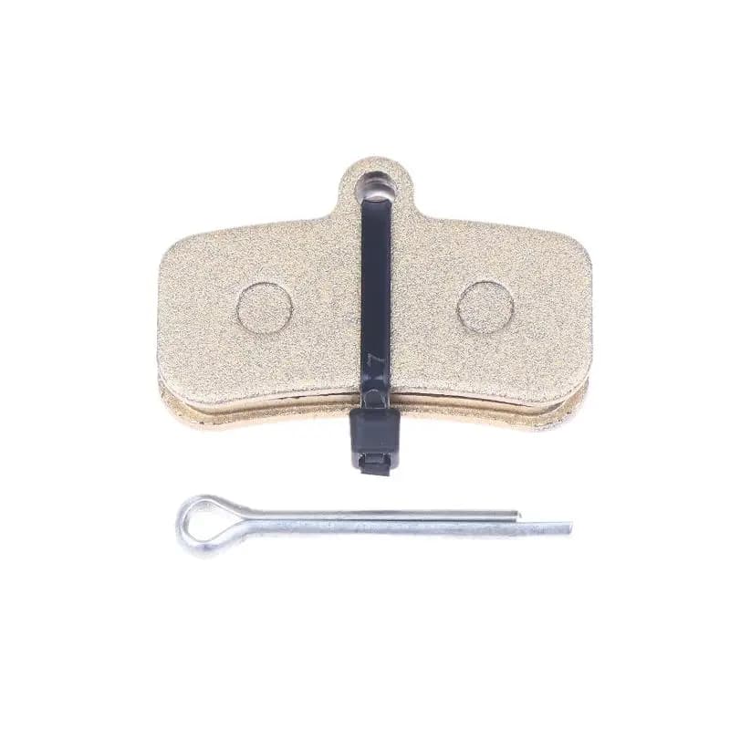 Front and rear brake pads, for electric bike Surron Light Bee