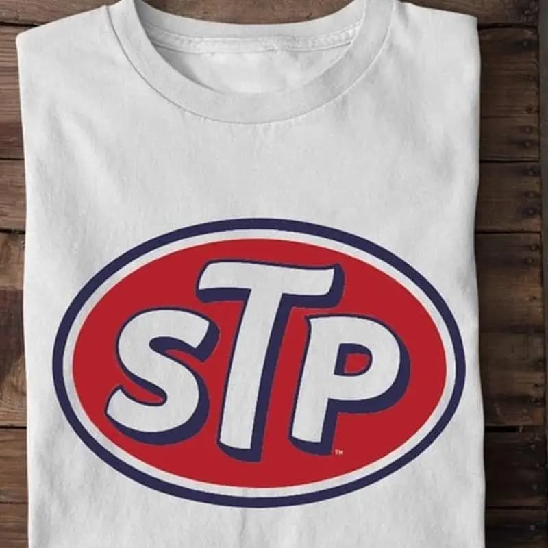 Stp Stone Temple Pilots Logo T Shirt Full Size S 5Xl Sn145