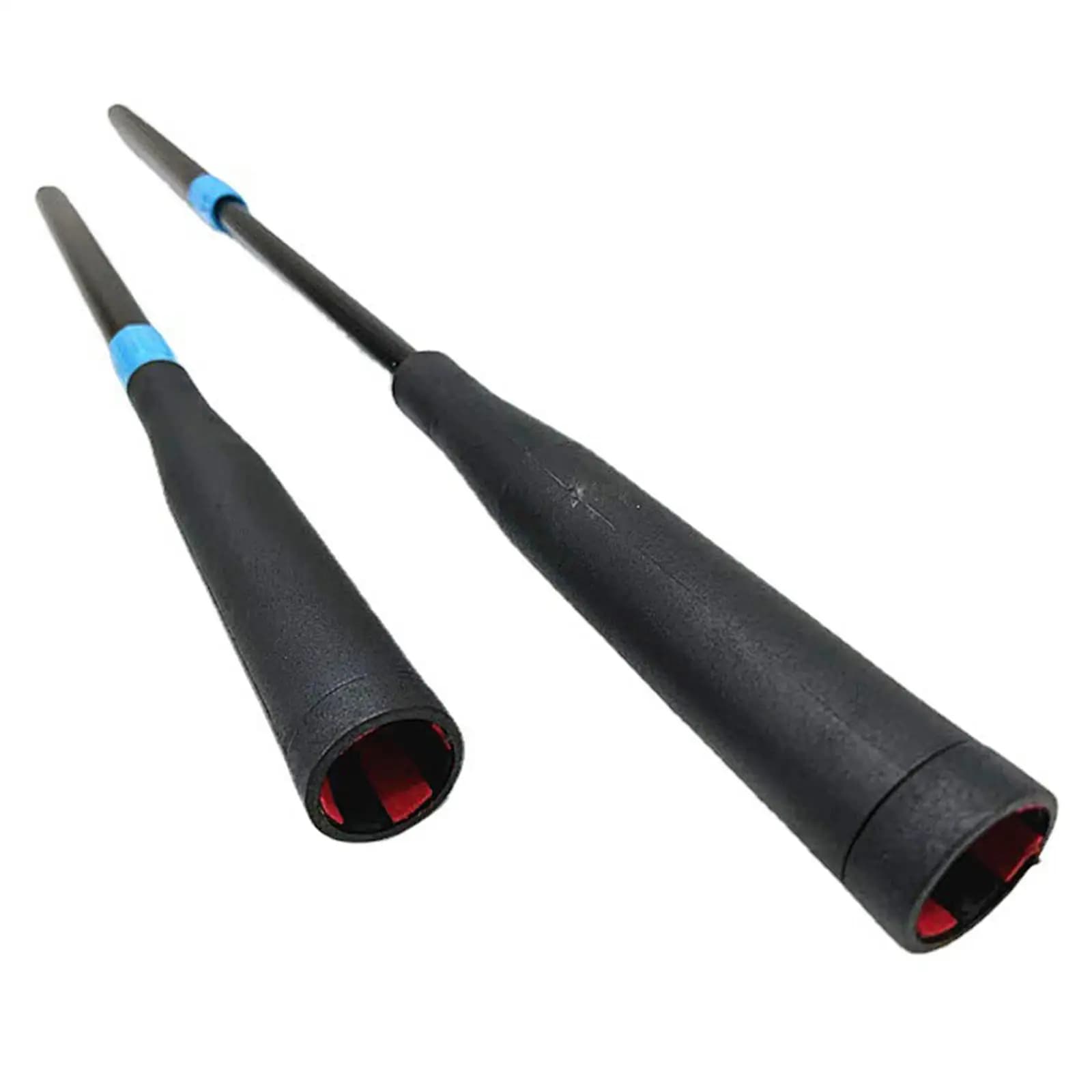 Snooker Pool Cue Extender strumento in lega di alluminio telescopico ad alta resistenza ultraleggero biliardo Snooker stecca accessori di estensione
