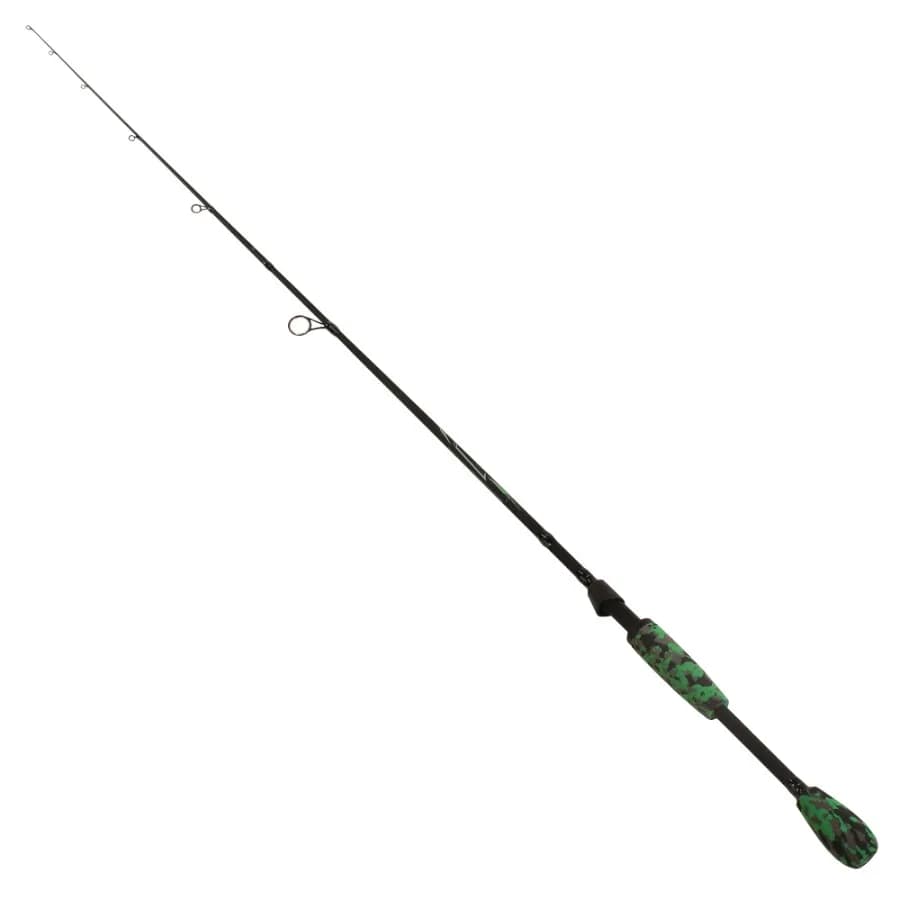Canna da Pesca AMP Spinning Rod 6' Media