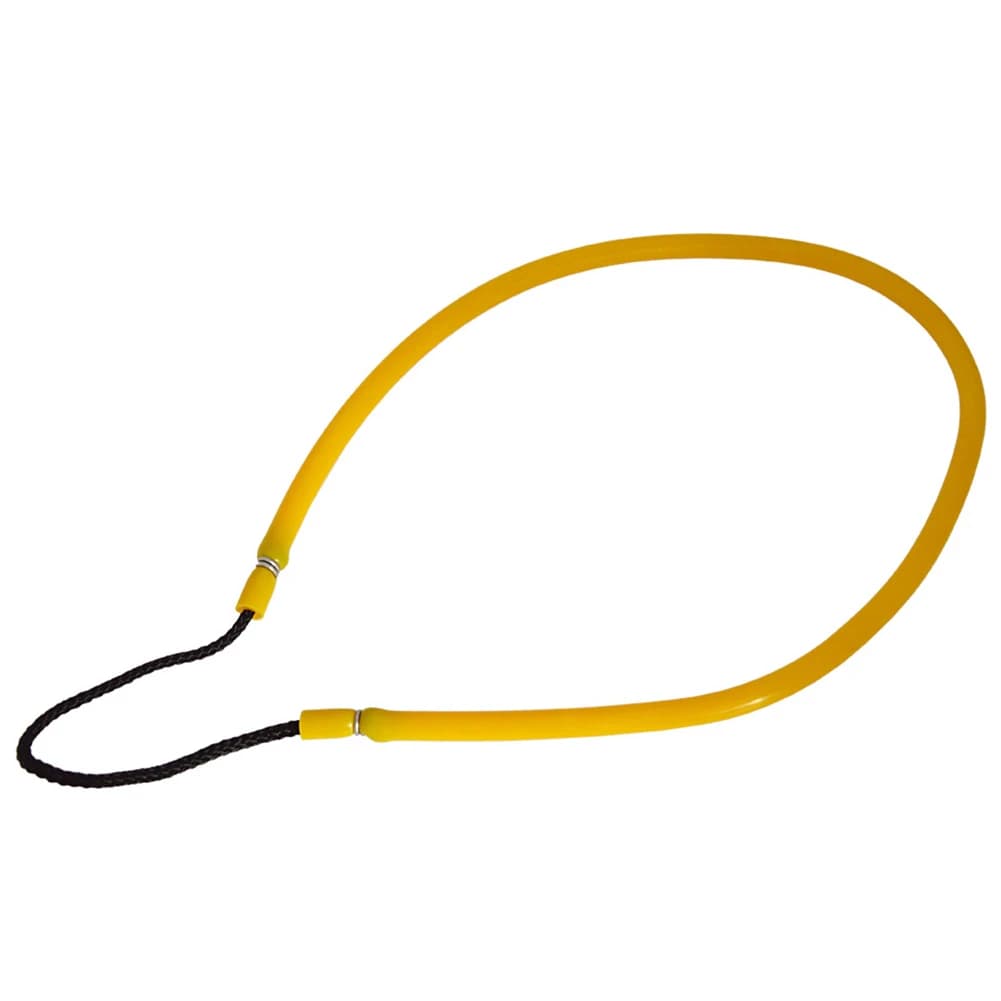Elastici per fucile subacqueo 5x10MM Attrezzatura per lancia Resistente per canna da lancia per arpione Pesca subacquea Immersioni