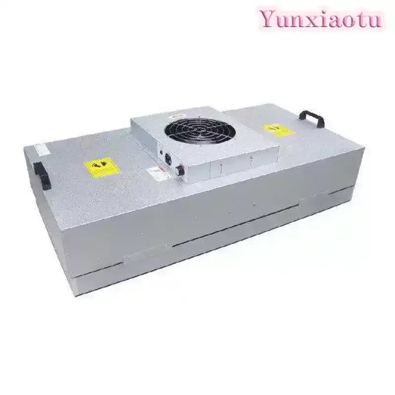 Air Purifier 1175*575 fan filter machine 100-level laminar filter clean shed high efficiency purifier 220V