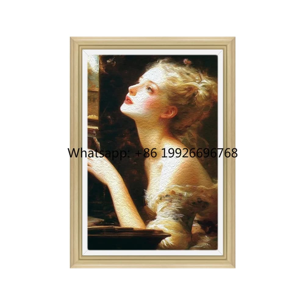 Large Screen Private Gallery Android Wifi 32 Inches Digital Picture Frame High Resolution High Quality