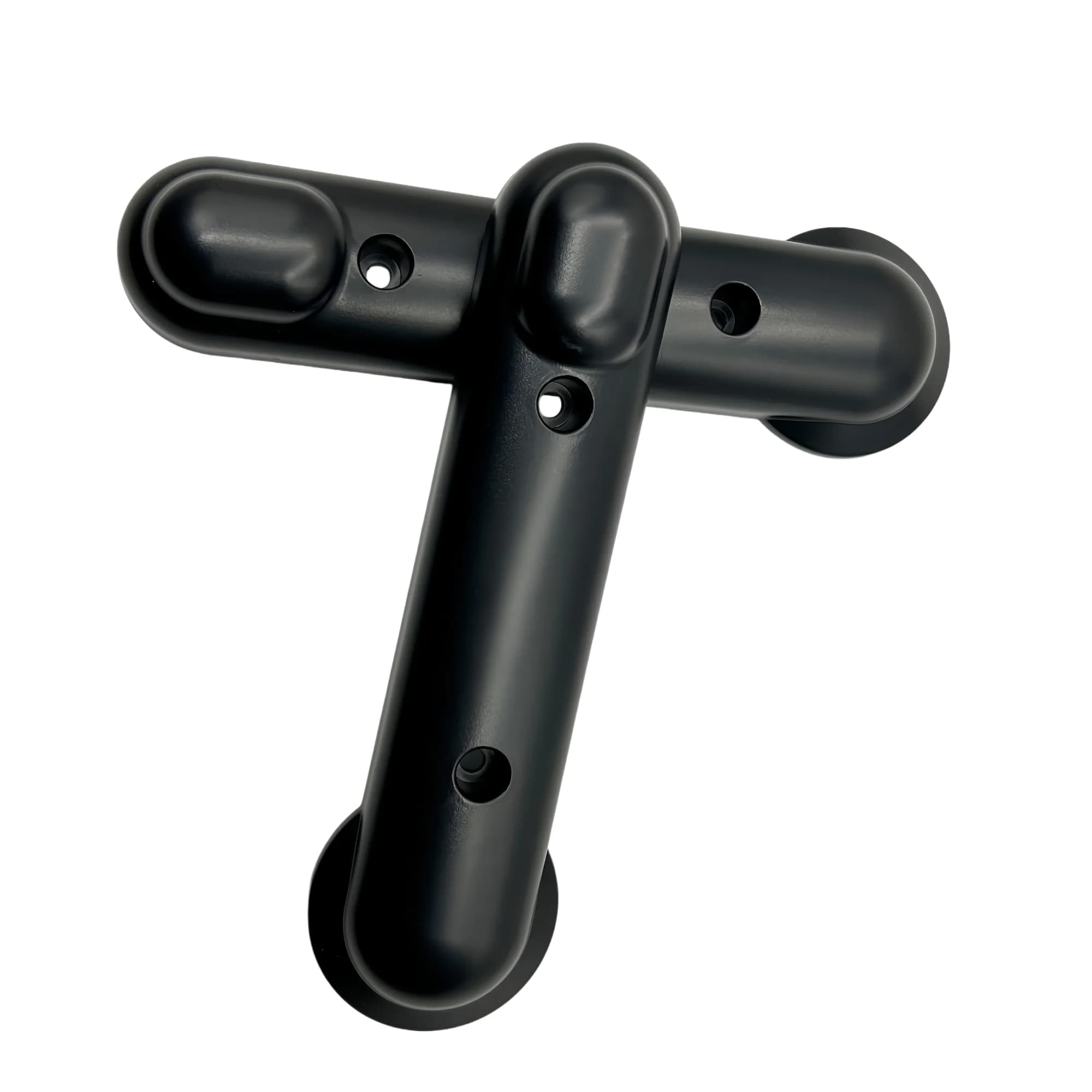 Original KUGOO G2 PRO Left and Right Shock Arm Plastic Shell 1 Pair Electric Scooter Front and Rear Shock Arm Plastic Shell Part