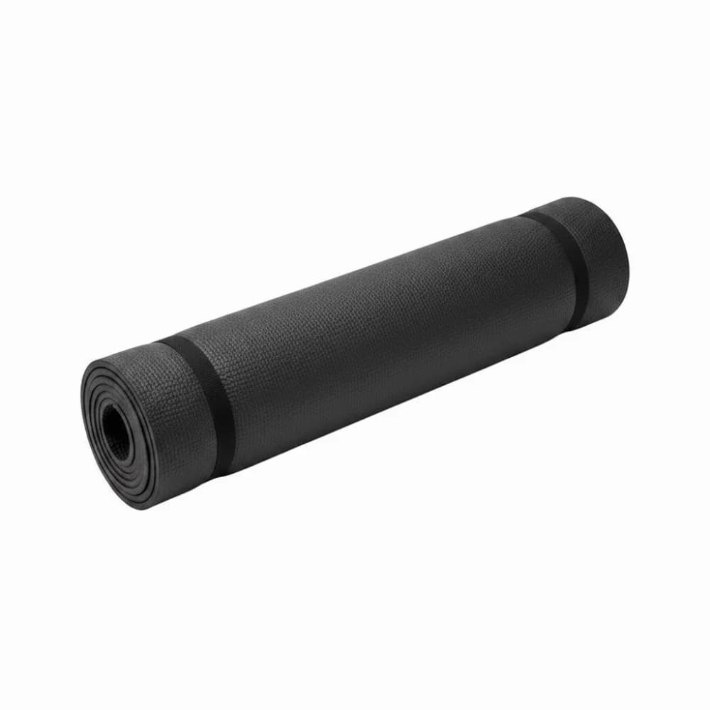Multi-purpose 180×50cm Exercise Fitness Mat Non-Slip 6mm Thick Yoga Mat EVA Moisture-proof Mat Gym Workouts