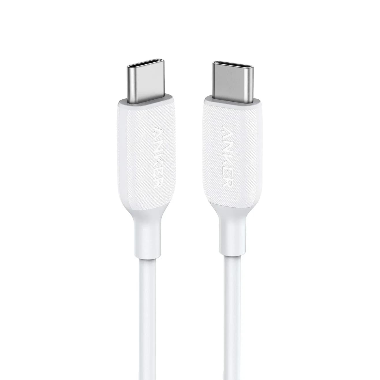 Anker Powerline III 60 W USB C cable from 6 feet USB C to USB C 2.0 Quick charging cable Customization support