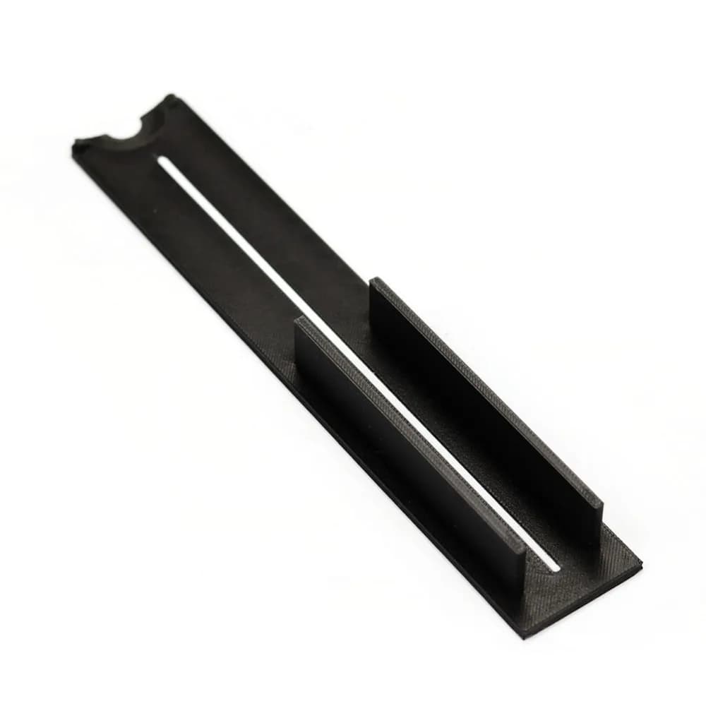 Straight Trainer Billiards Cue Trainer Universal Durable Aiming Practice Cue Enhanced Aiming Beginner Stroke Trainer Practice