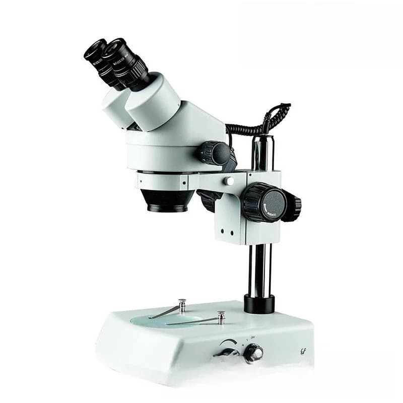 Microscopio binoculare ad alta definizione SZM7045-B2