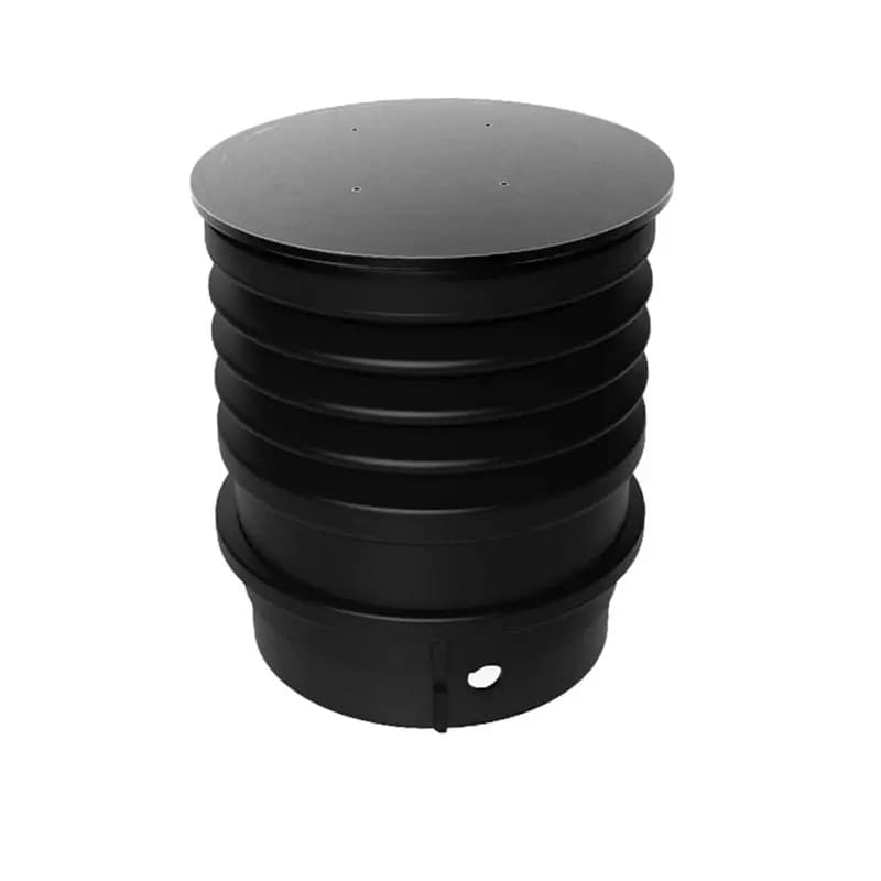 [NEW!A65Z】 Air Blower Unit For Coffee Bean Hoppers-For Baratza Encore/Encore ESP/Forte BG/Forte AP/Virtuoso+ /Vario+ /Vario W Gr