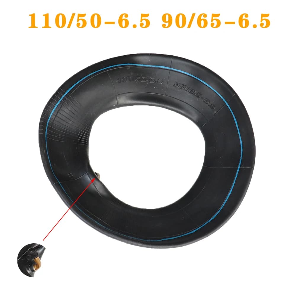 110 / 50 / 6.5 90 / 65 / 6.5 Internal pipe For 49cc Mini Pocket Rocket Bike Material Durable wear resistance