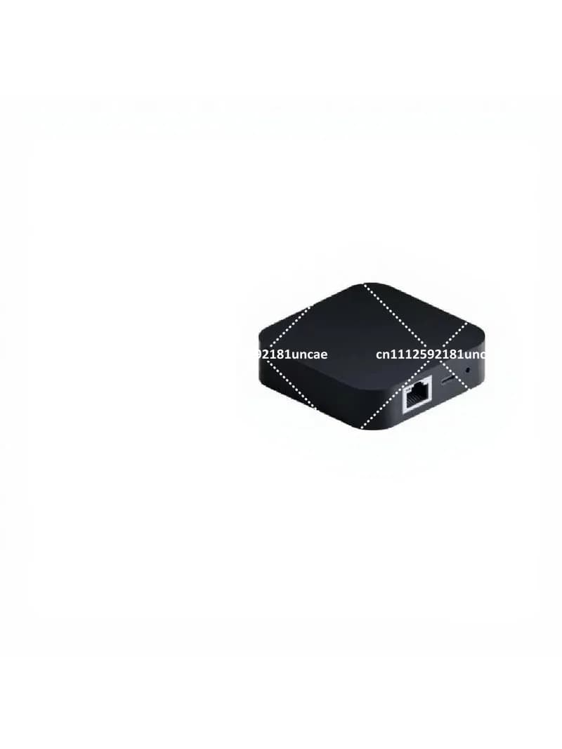 Cloud Box NAS Storage Smart Router Cloud Print Remote Access Home Surveillance Network Attached Storage