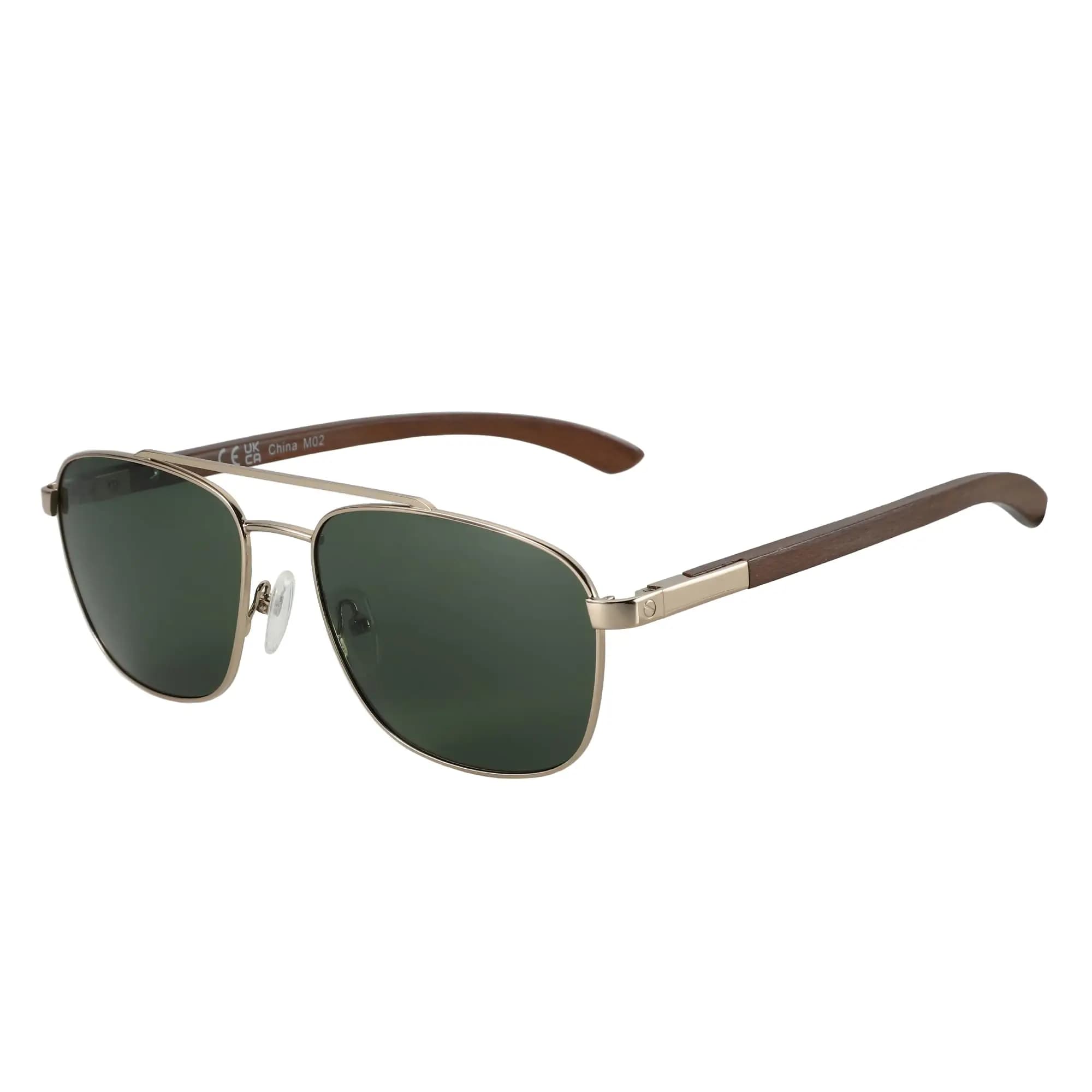 ZENOTTIC 2026 Polarized Sunglasses for Men, UV Protection, for Travel and Leisure