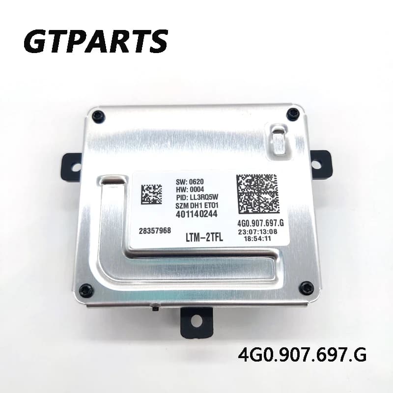 4G0.907.697.G 4G0 907 697 G 4G0907697G La soluzione originale Modulo faro principale per Transporter T5/T6 2009-2017