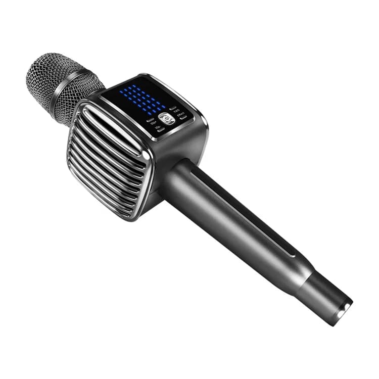 2026unique 2025 Nuovo Caldo per Tosing G6 Pro HIFI per Bluetooth Karaoke Microfono Altoparlante 10W * 2 Altoparlanti Wireless Supporta TWS Du