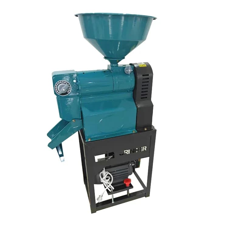 Coffee Huller Dry Coffee Bean Hulling Sheller Machine Dry Coffee Beans Dehuller