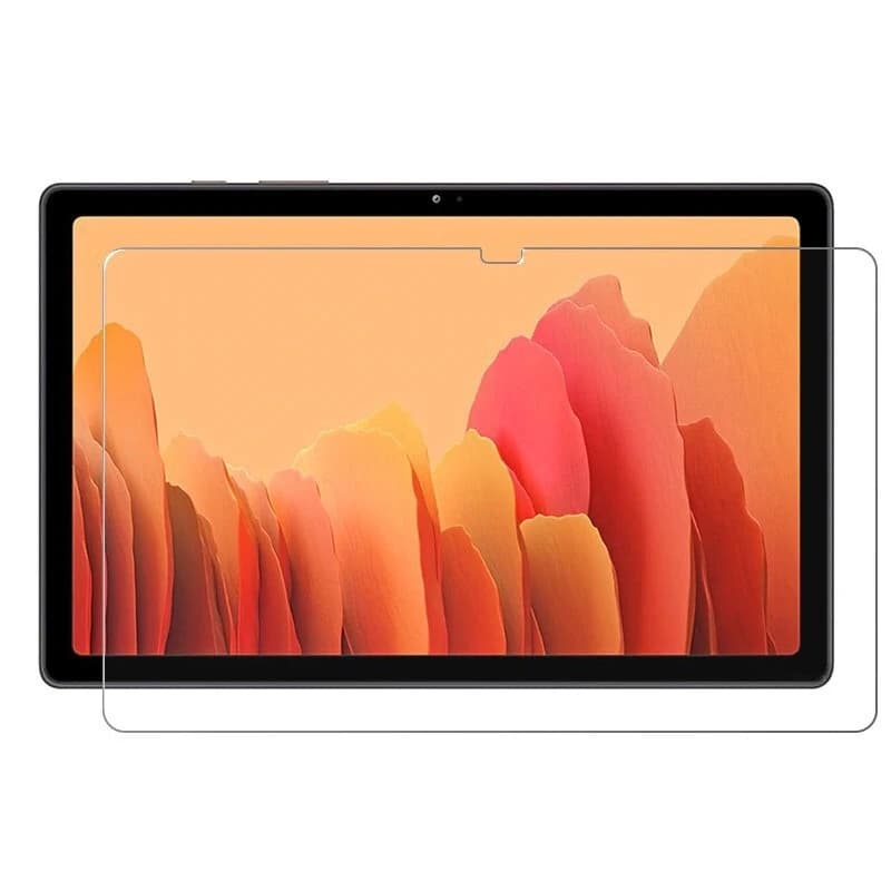 Per Samsung Galaxy Tab A7 10.4 "2020 SM-T500 T505 Protezione Dello Schermo In Vetro Temperato Tab A7 Lite 2021 T220 T225 8.7" Tablet HD Pellicola