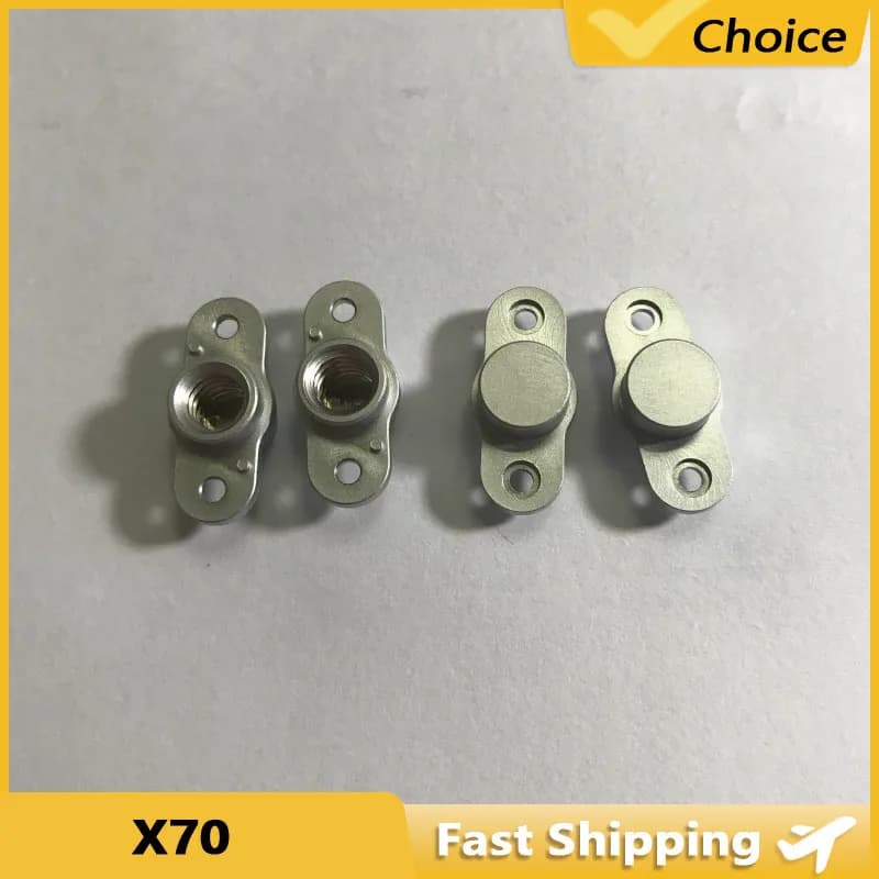 New Stock for Sony X70 Base for mounting on tripod camera parts spare parts for camera detail repair