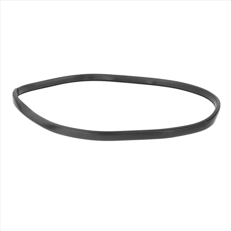 3F3-67501 Rubber Seal for Tohatsu 2T Outboard Motor Parts 6 8 9.8HP Top Cowling UV Anti-Aging Motor Cover Upper