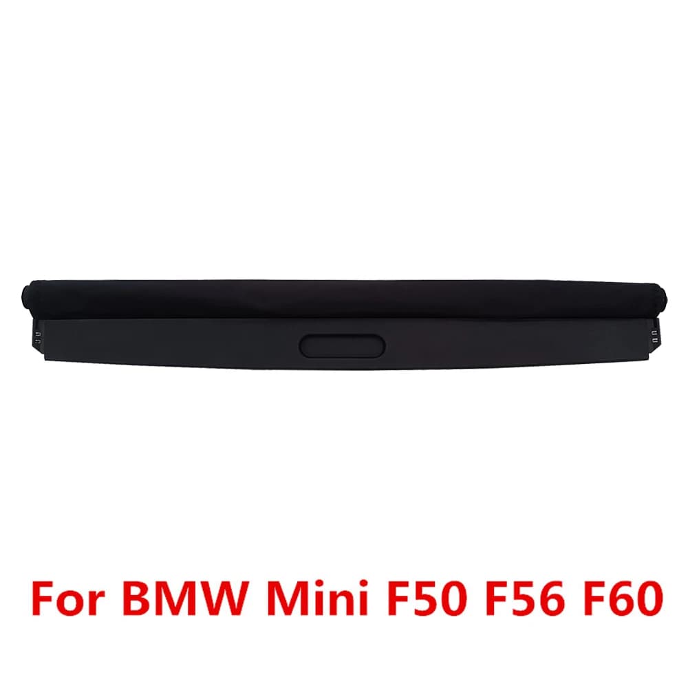 Auto Panorama Tetto Apribile rullo cieco Tenda Parasole Copertura di Montaggio Per BMW Mini Cooper S F50 F56 F60 2015-