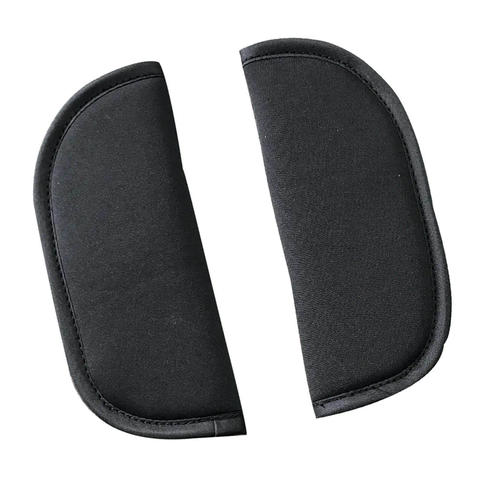 Covers Car Seat Straps for Children, Soft Cotton Padded Bearing, Baby and Baby Spare Cover