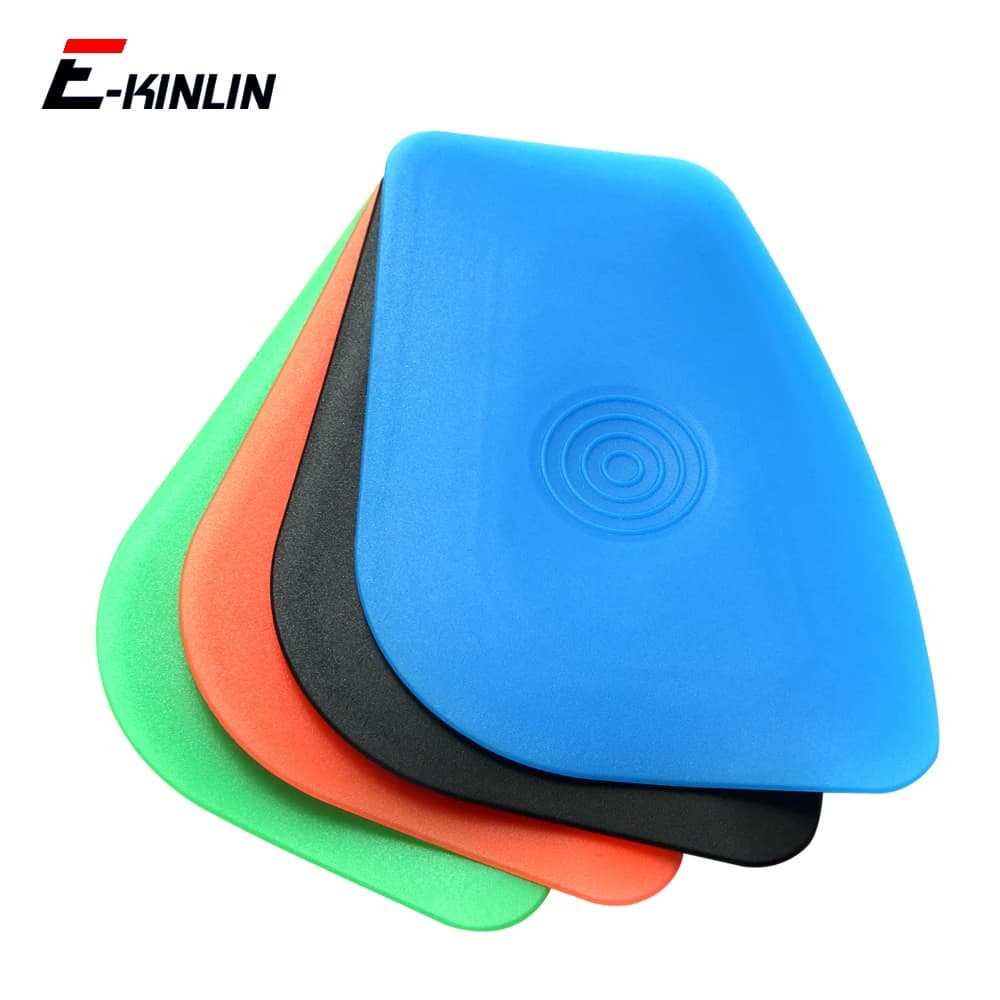 Spudger in plastica Leva Pala Piede di porco Smartphone Scheda di smontaggio Schermo LCD del telefono cellulare Strumenti di apertura per lo smontaggio della batteria