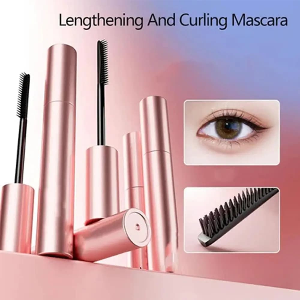 Long-Term Volumizing Mascara, Female Makeup Tools