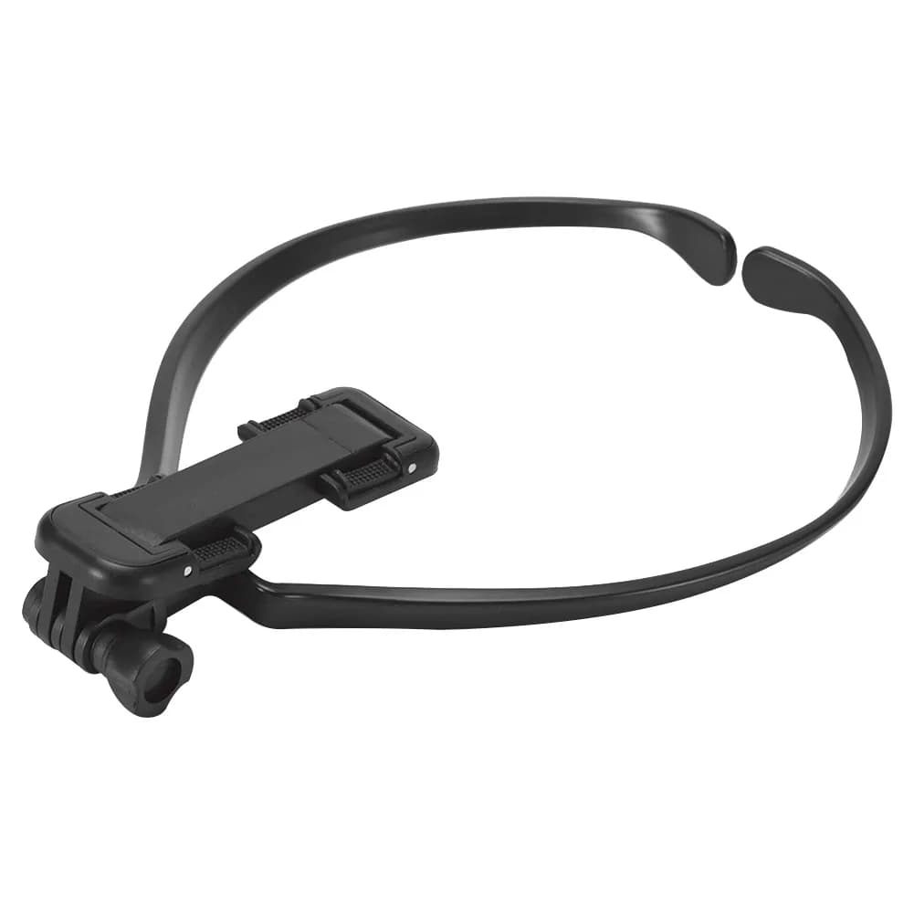 Neck Phone Holder for POV Photographing Vlog Selfie Wearable Phone Mount Stand