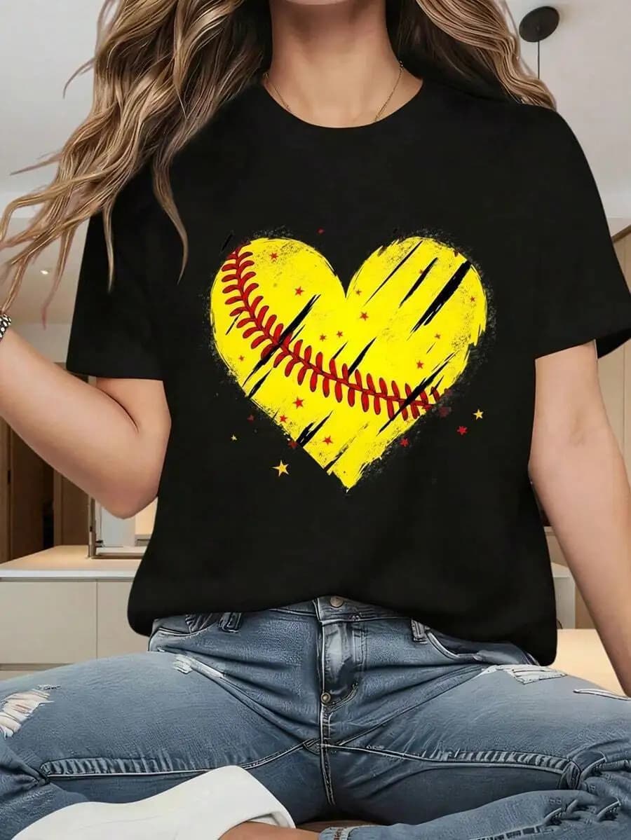 Women's and men's T-Shirts With Round Neck And Short Sleeves Have Interesting Printed Patterns. Soccer Dad Art 1964 Football T Shirt Men Creative, Unique Prints, Comfortable, Soft, Holiday Gift, Personalized