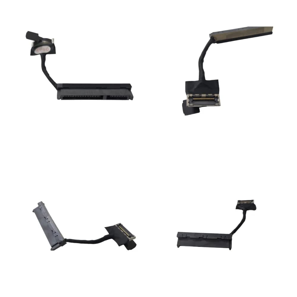 Nuovo Cavo per Disco Rigido per Laptop Dell Inspiron 3150 3160, Cavo di Interfaccia HDD, Ricambio per Notebook, Cavo Dati SATA Interno