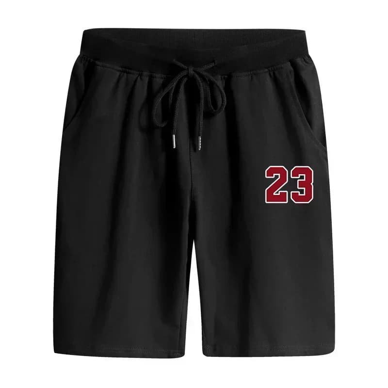 Pantaloncini da Uomo Tendenza 2026, Shorts Estivi Casual per Sport, Corsa, Palestra, Fitness, Ciclismo, Lunghezza al Ginocchio