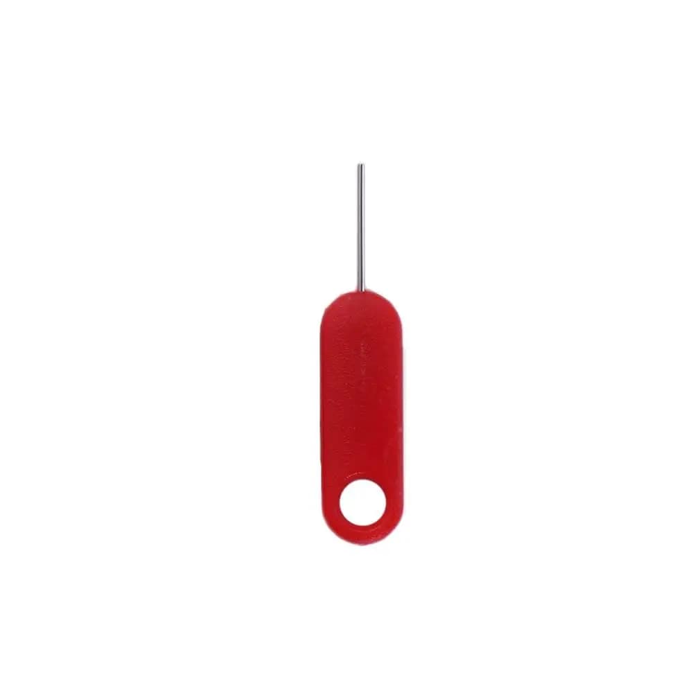 Metal Smartphone Mobile Phone Pin Ejecting Removal Card Pin Card Needle Sim Card Tray Ejector Eject Pin