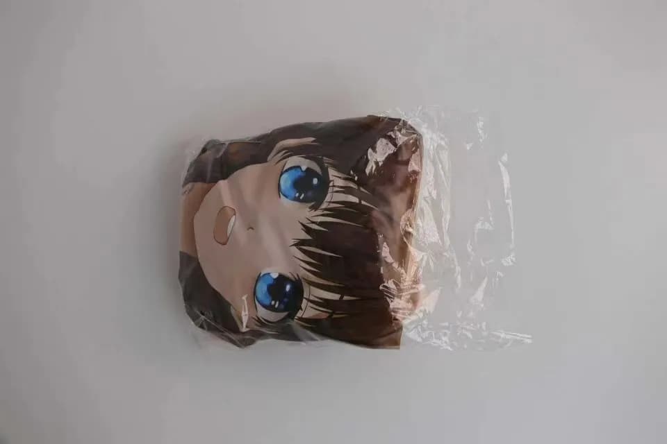 Inflatable doll for young women, male cannon stand, masturbation device, simulation human body, adult game