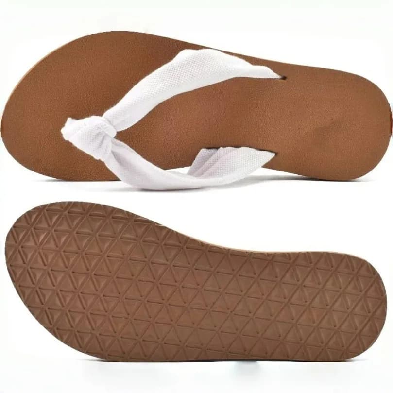 Cloud Flip Flops Sandali da Donna Estivi da Spiaggia Ciabatte da Casa Scarpe con Plateau per Bagno e Casa Supporto Arco Plantare Moderato