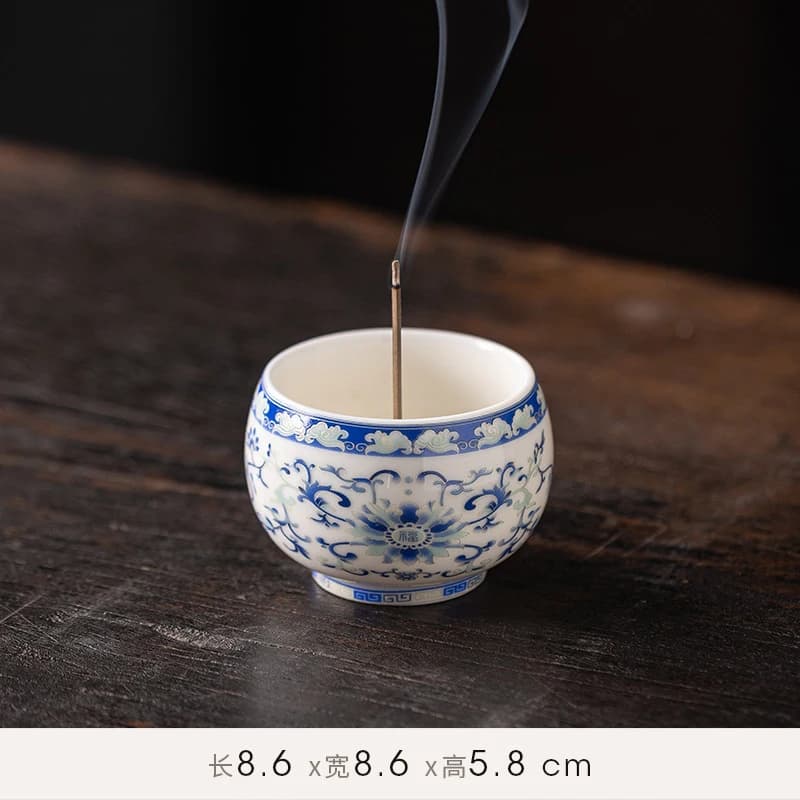Xiaoxi Small , Stick Holder, Stand, Home Aromatherapy , Indoor Burner, Incense Holde