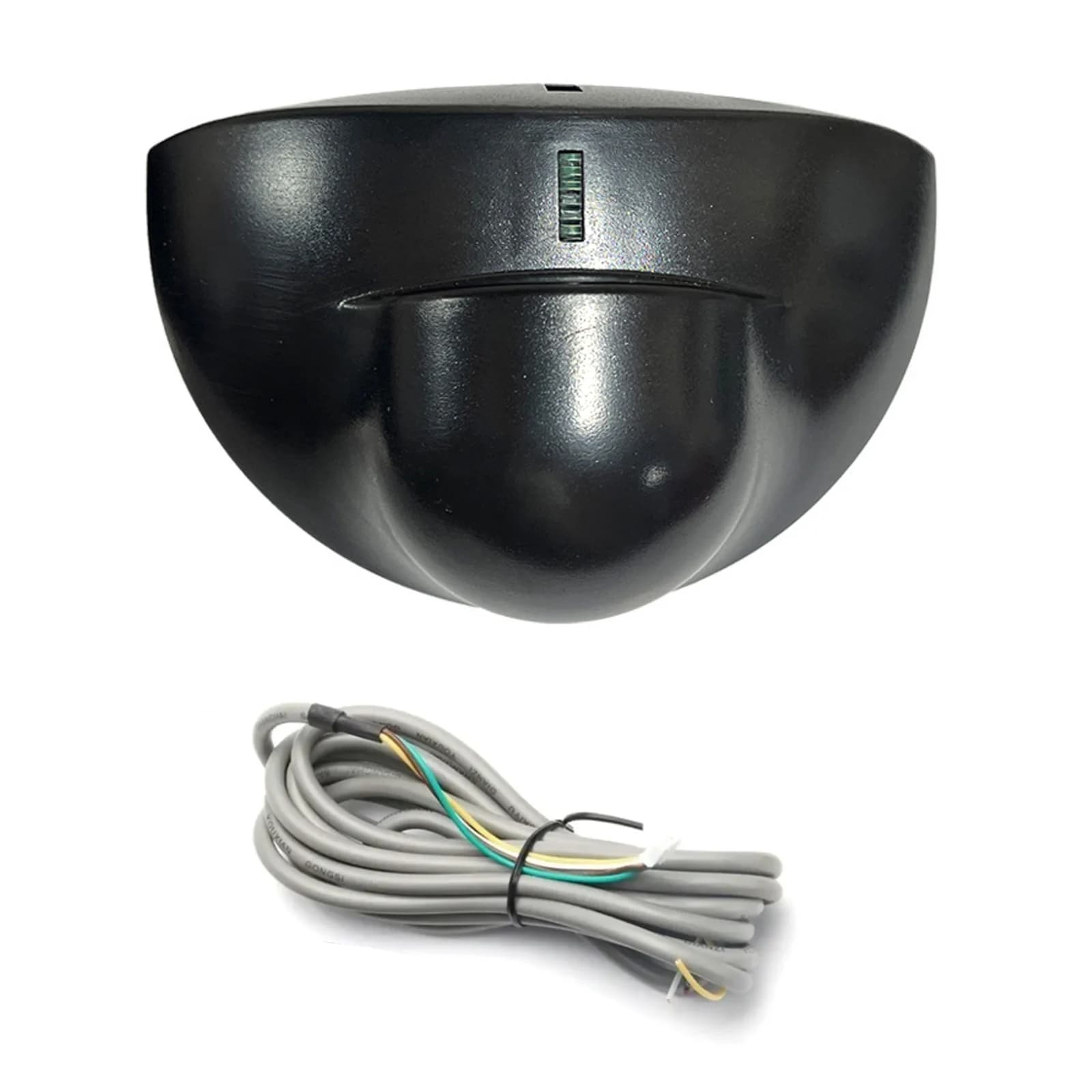 Sensore radar a microonde a movimento induttivo umano da 24,125 GHz per porta automatica