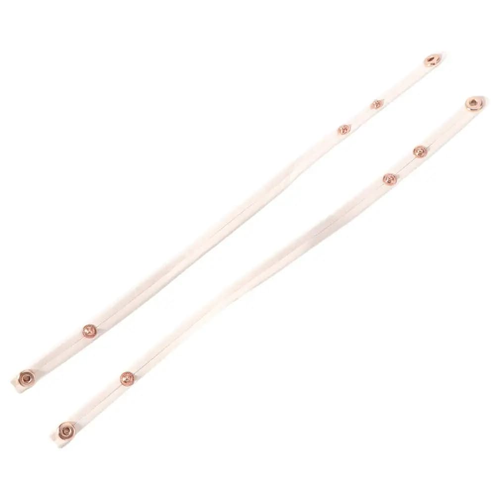 Ankle Holding High Heels Bands Adjustable Shoe Accessory Heel Shoe Belts Soft Anti-slip High-heeled Shoelaces High-heeled Shoes