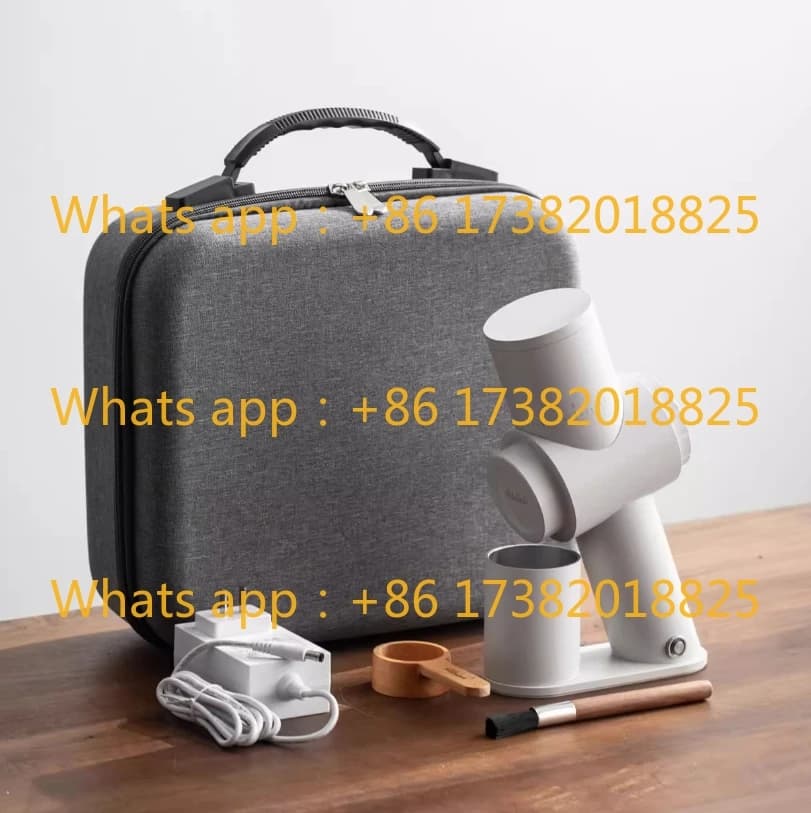 Espresso Household Coffee Bean Grinding Machine for Sale for Easy Grinding Coffee Bean Grinder