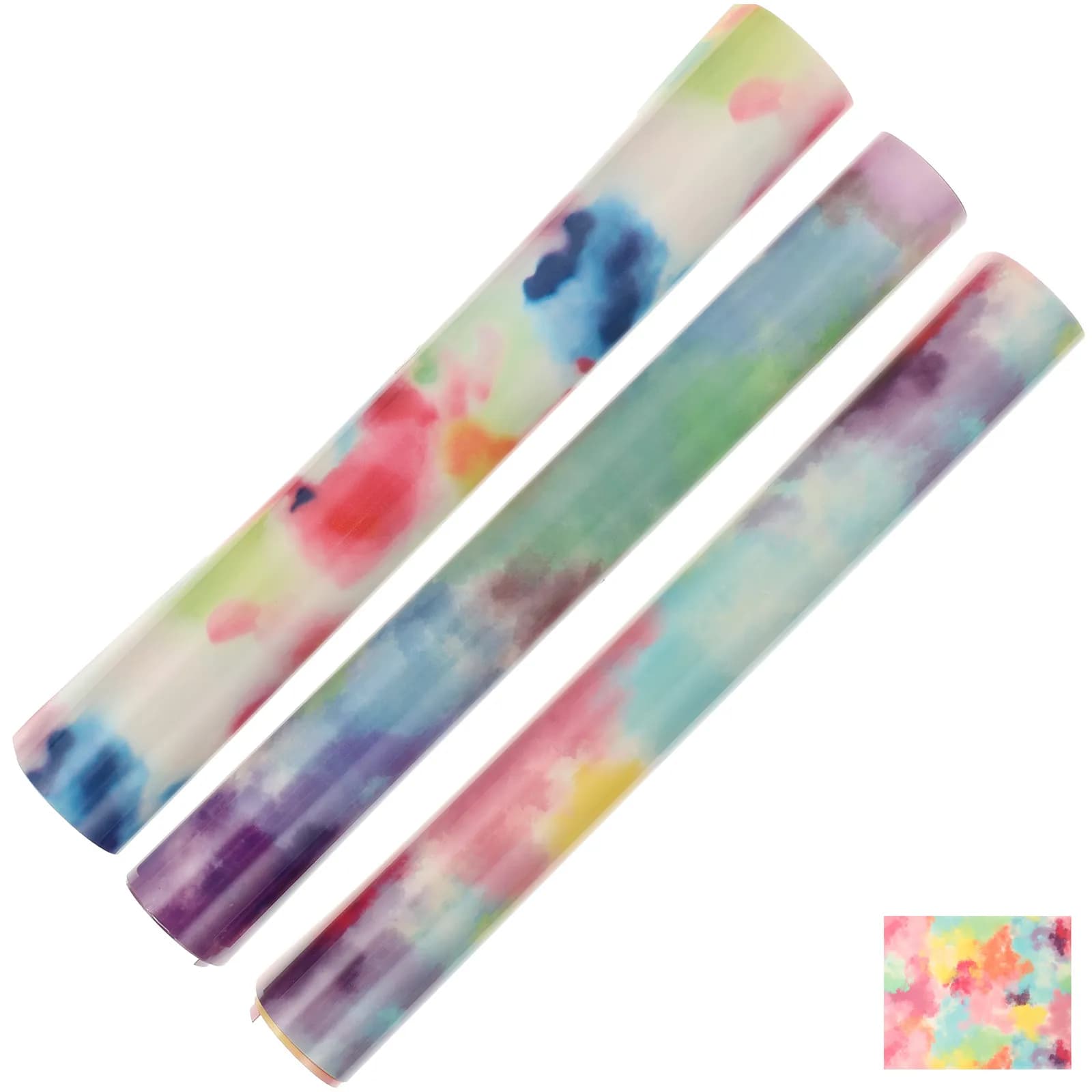Heat Transfer Film Paper for Tattooing Thermal Sublimation Trsnfer Ink Mugs Engraving Iron Has