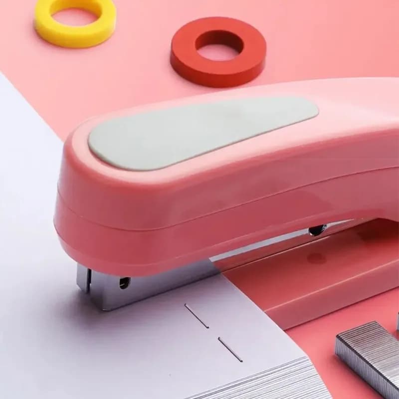 Cucitrice Rotante a 360 Gradi con Braccio Lungo Rinforzato, Multidirezionale e Multifunzionale di Medie Dimensioni