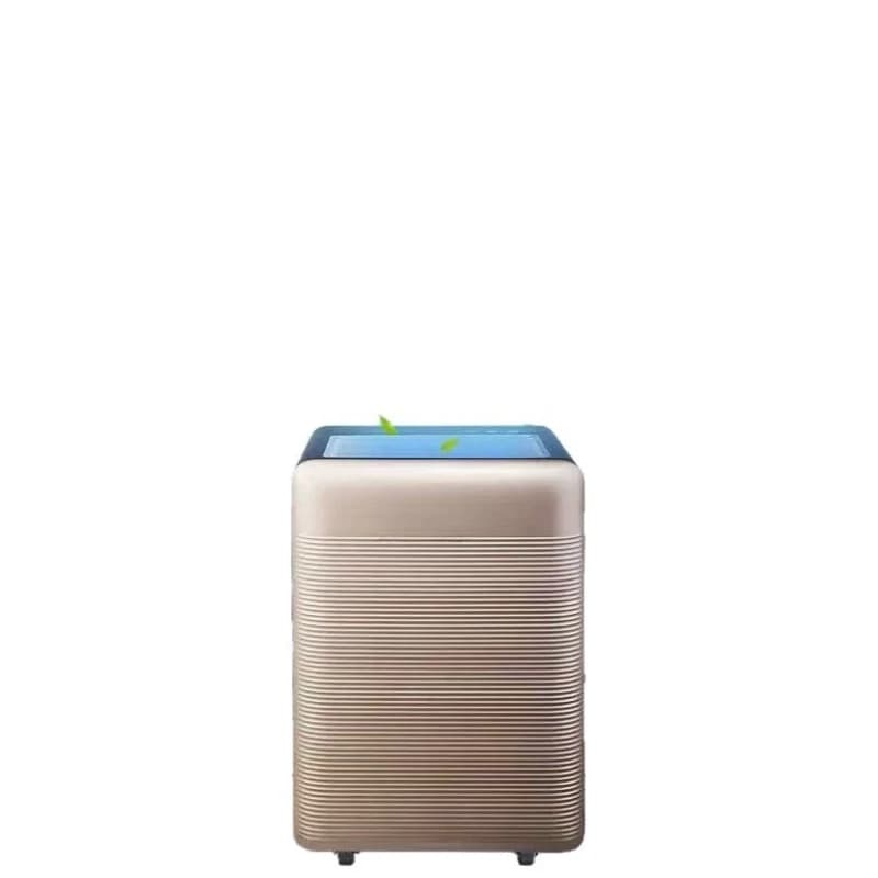 Deumidificatore, Deumidificatore, Ufficio Camera da Letto, Seminterrato Secco a Basso Rumore, Deumidificazione e Deumidificazione