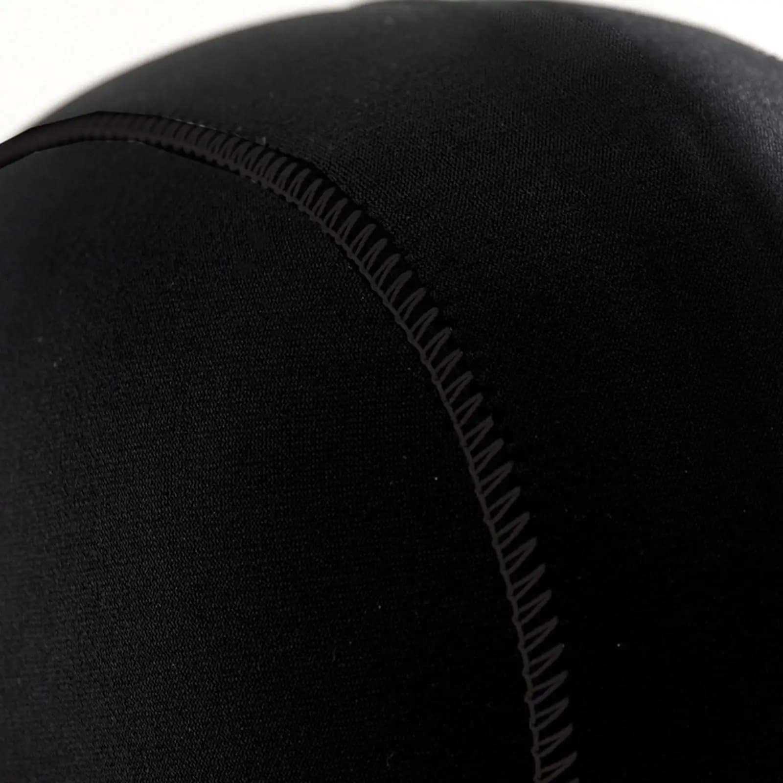Neoprene Swimming Cap Scuba Diving Hood Quick Dry Warm Stretch Headgear for Surfing Kayaking and Spearfishing